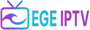 EGE IPTV Logo
